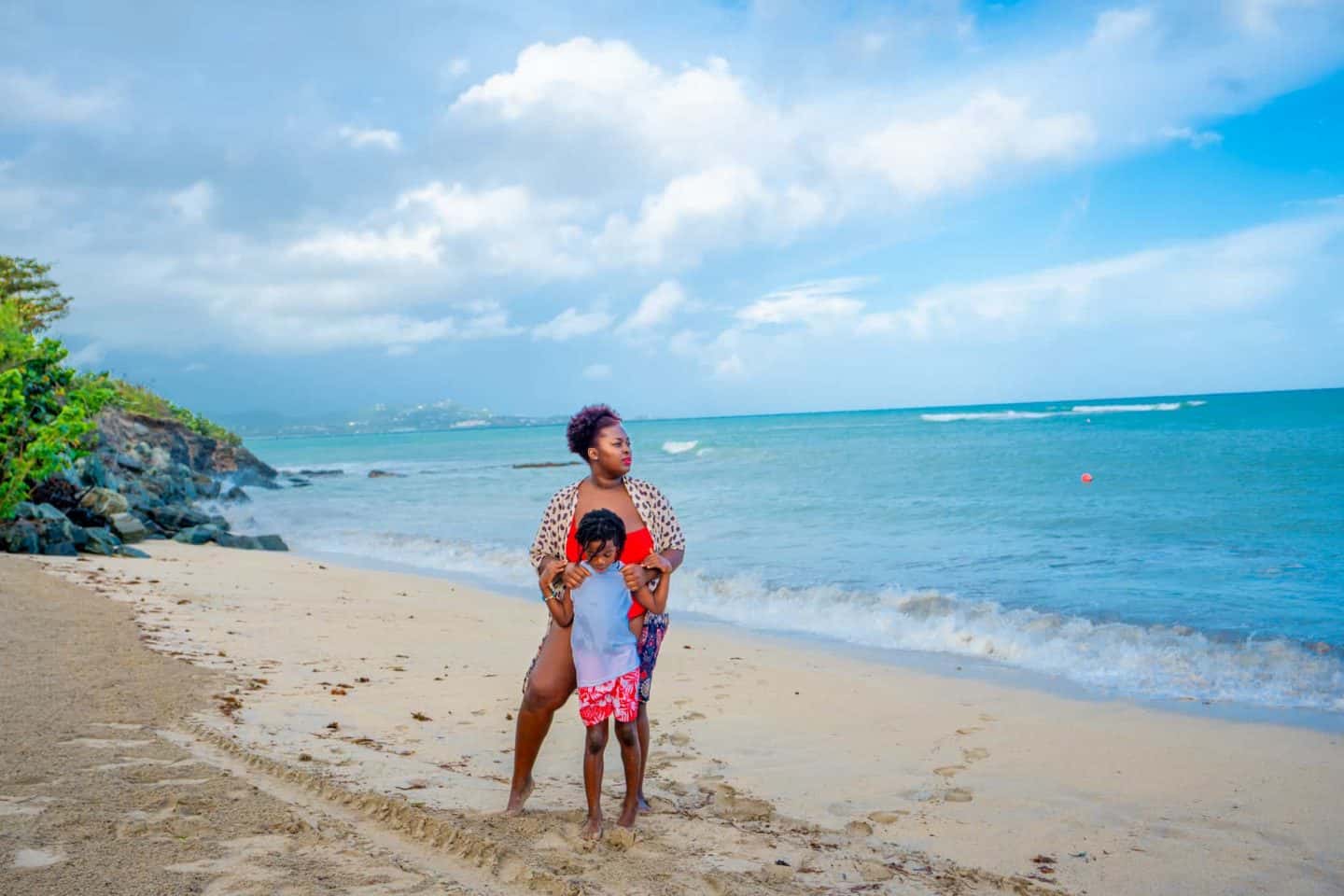 Black Family Travel Things To Do In St Croix Black Family Travel Black Travelers Black Kids Travel Black Family Traveling The World Black Worldschoolers African American Family 24