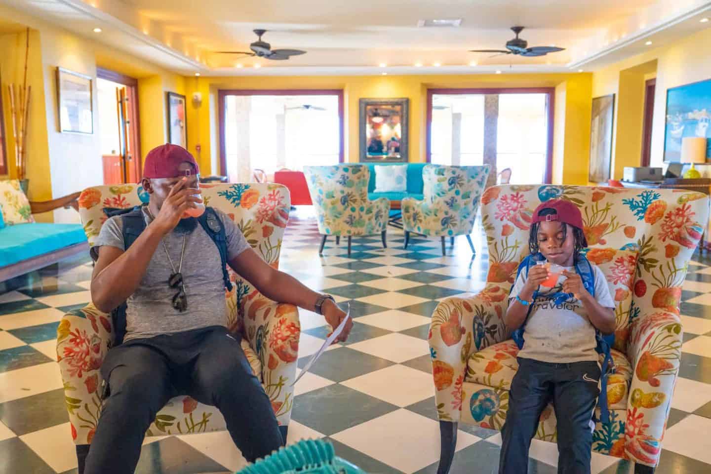 Black Family Travel Things To Do In St Croix Black Family Travel Black Travelers Black Kids Travel Black Family Traveling The World Black Worldschoolers African American Family 253