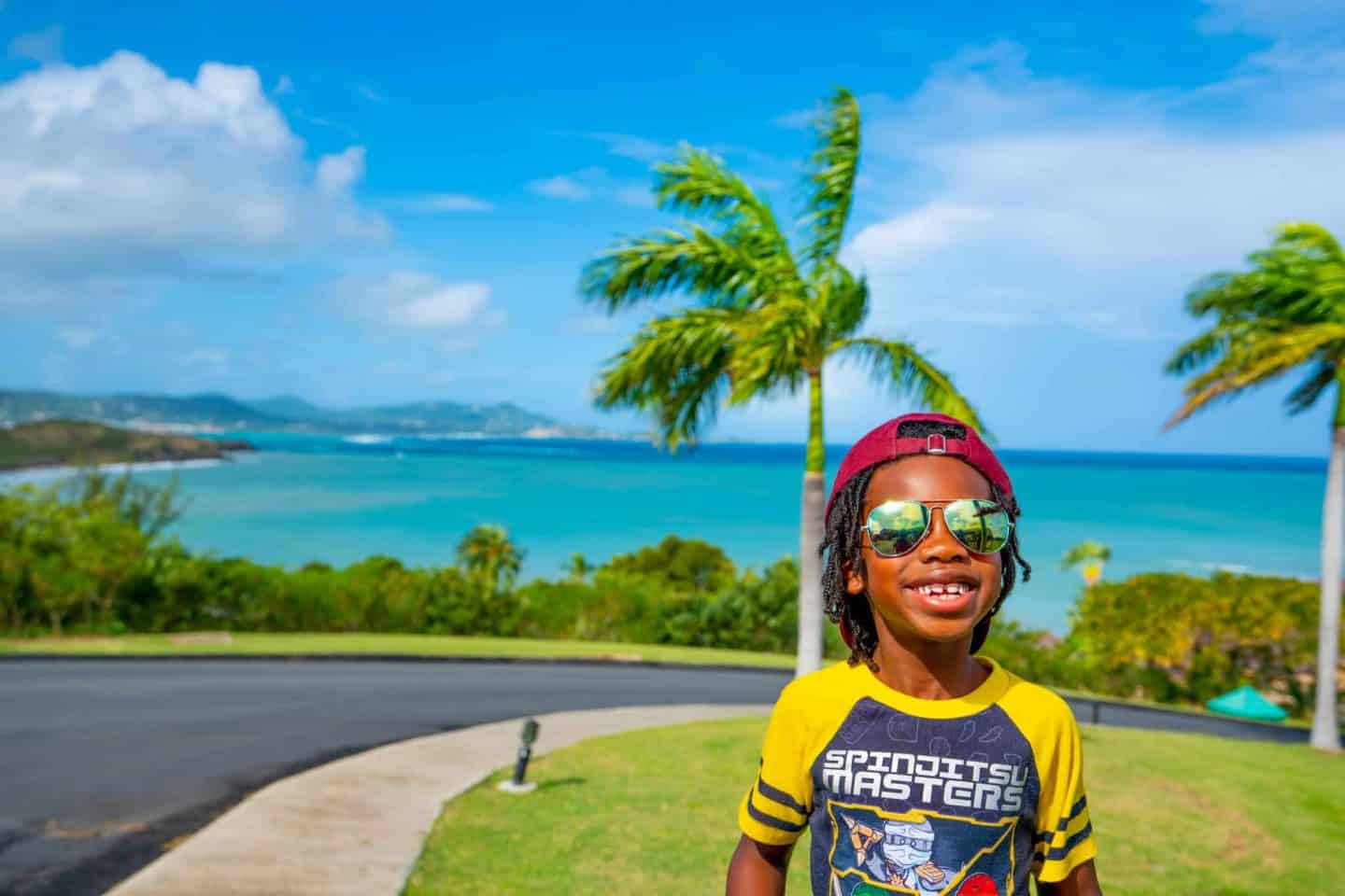 Black Family Travel Things To Do In St Croix Black Family Travel Black Travelers Black Kids Travel Black Family Traveling The World Black Worldschoolers African American Family 37