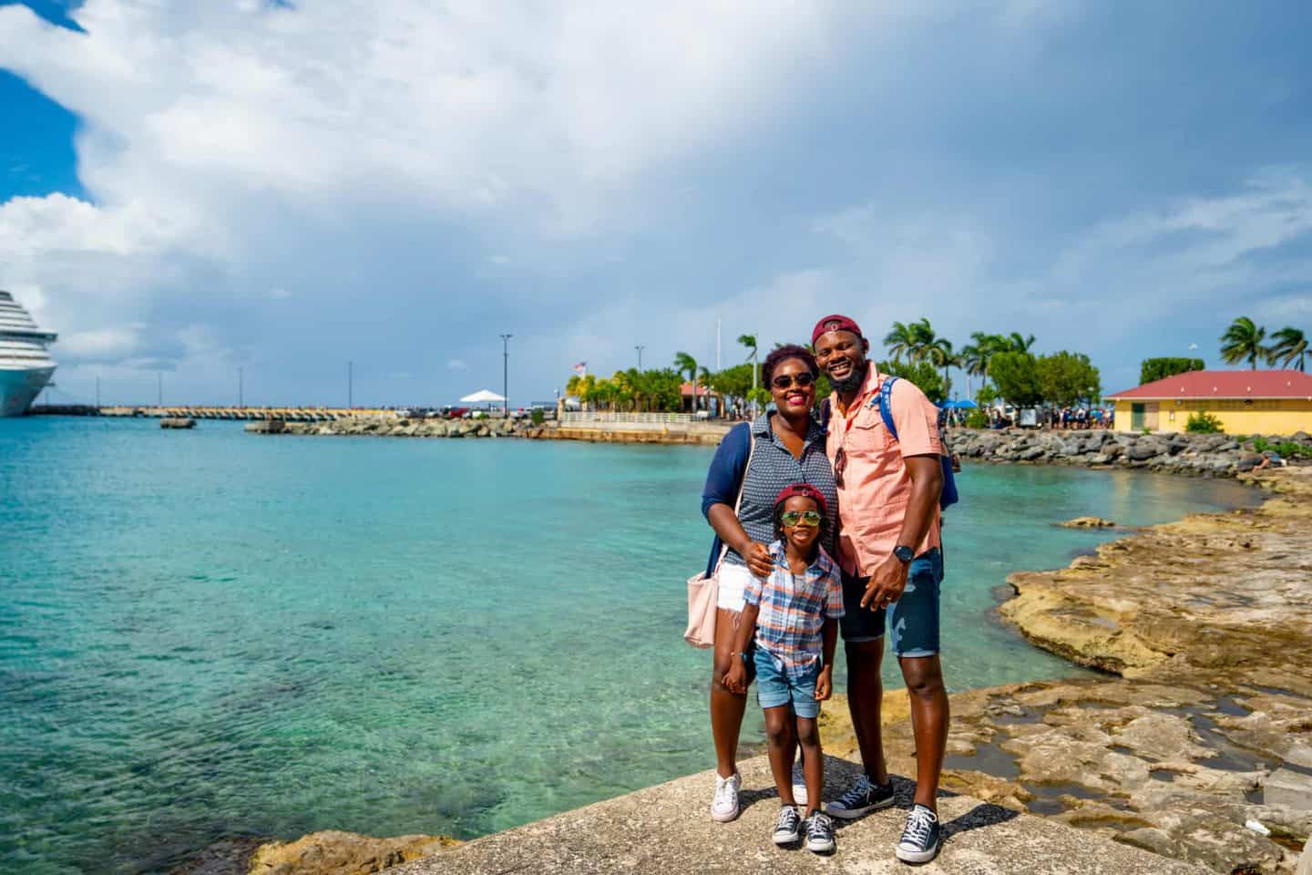 Black Family Travel Things To Do In St Croix Black Family Travel Black Travelers Black Kids Travel Black Family Traveling The World Black Worldschoolers African American Family 57