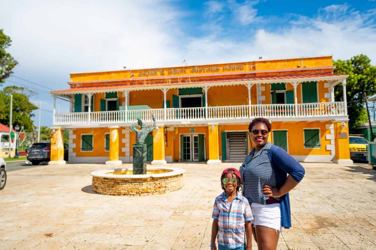 Black Family Travel Things To Do In St Croix Black Family Travel Black Travelers Black Kids Travel Black Family Traveling The World Black Worldschoolers African American Family 61
