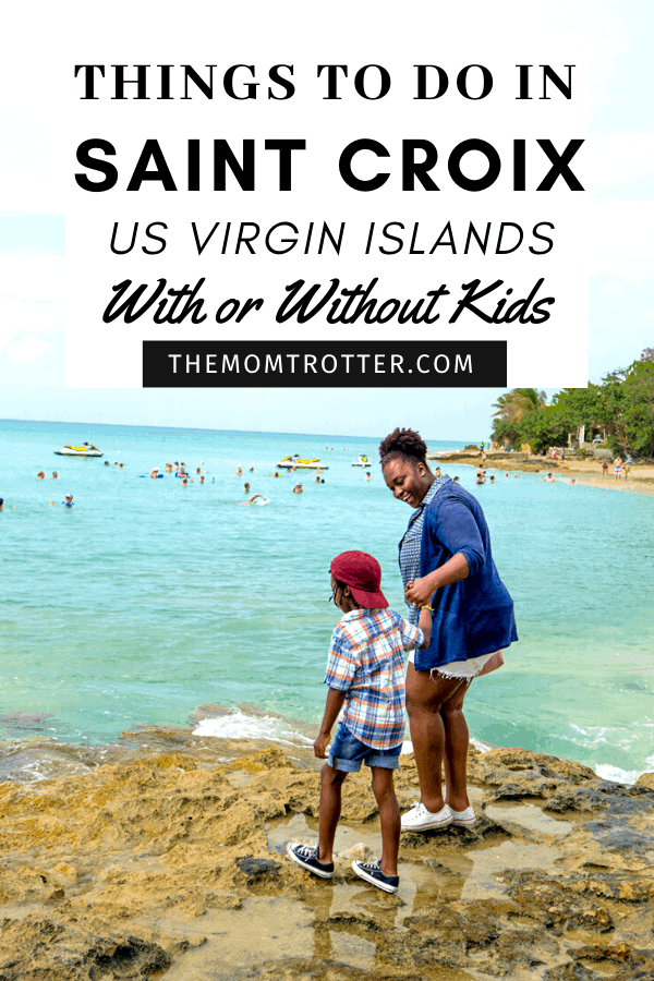 Black Family Travel Things To Do In St