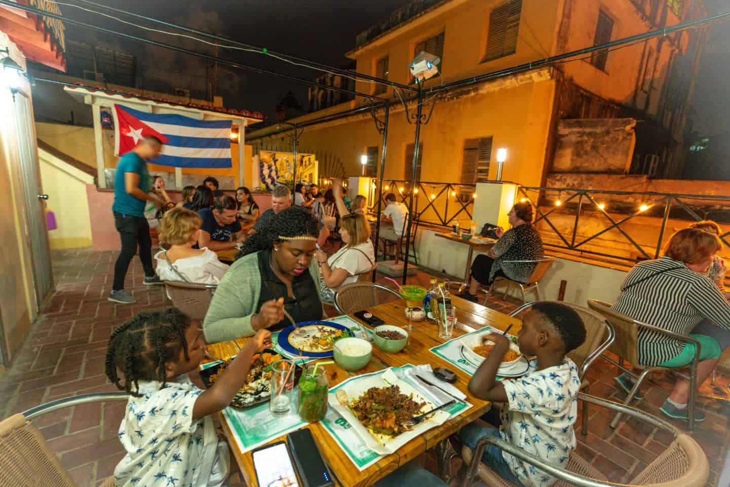 Black Family Travel Things to do in Havana Havana tours Cuba itinerary 14