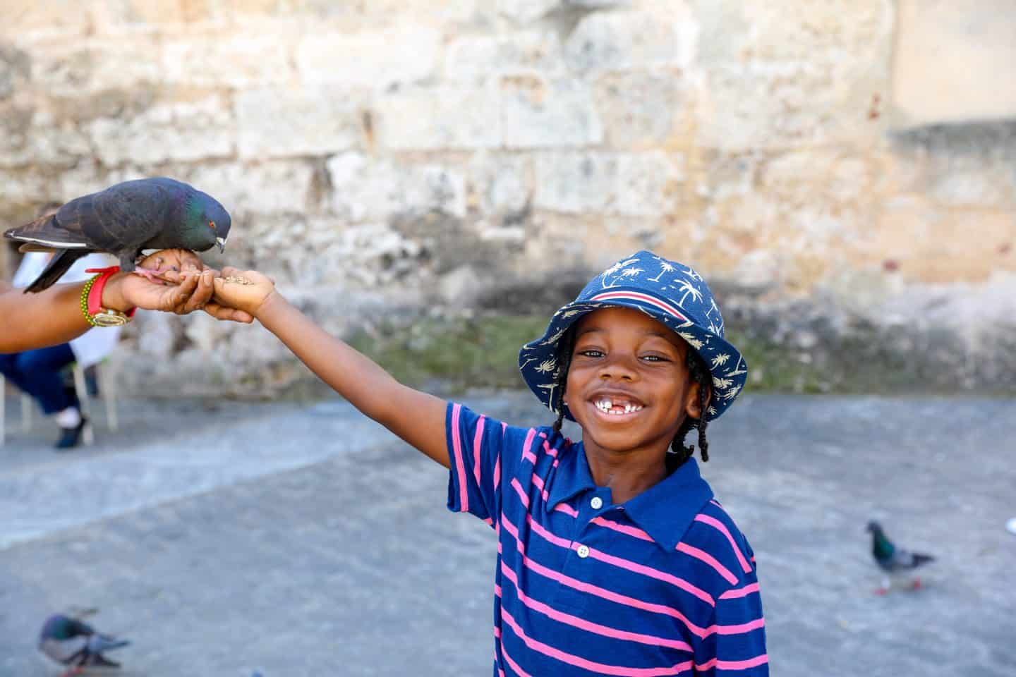 Black Family Travel Things to do in Havana Havana tours Cuba itinerary