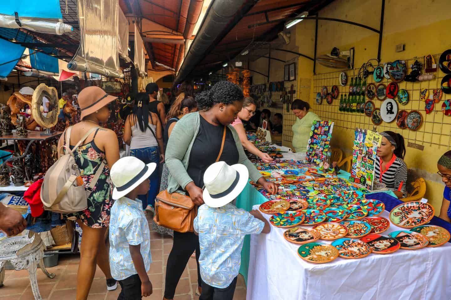 Black Family Travel Things to do in Havana Havana tours Cuba itinerary 6
