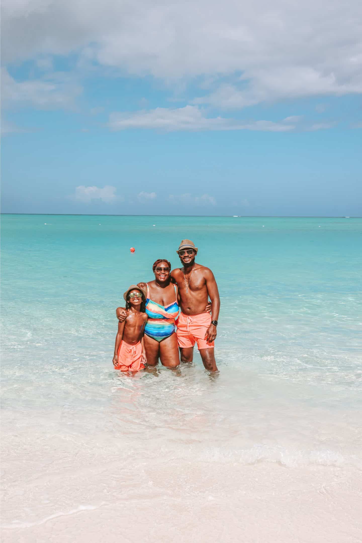 Best Beaches in Providenciales