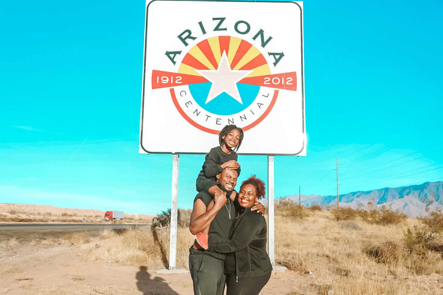 Arizona | Best US States To Visit With Kids