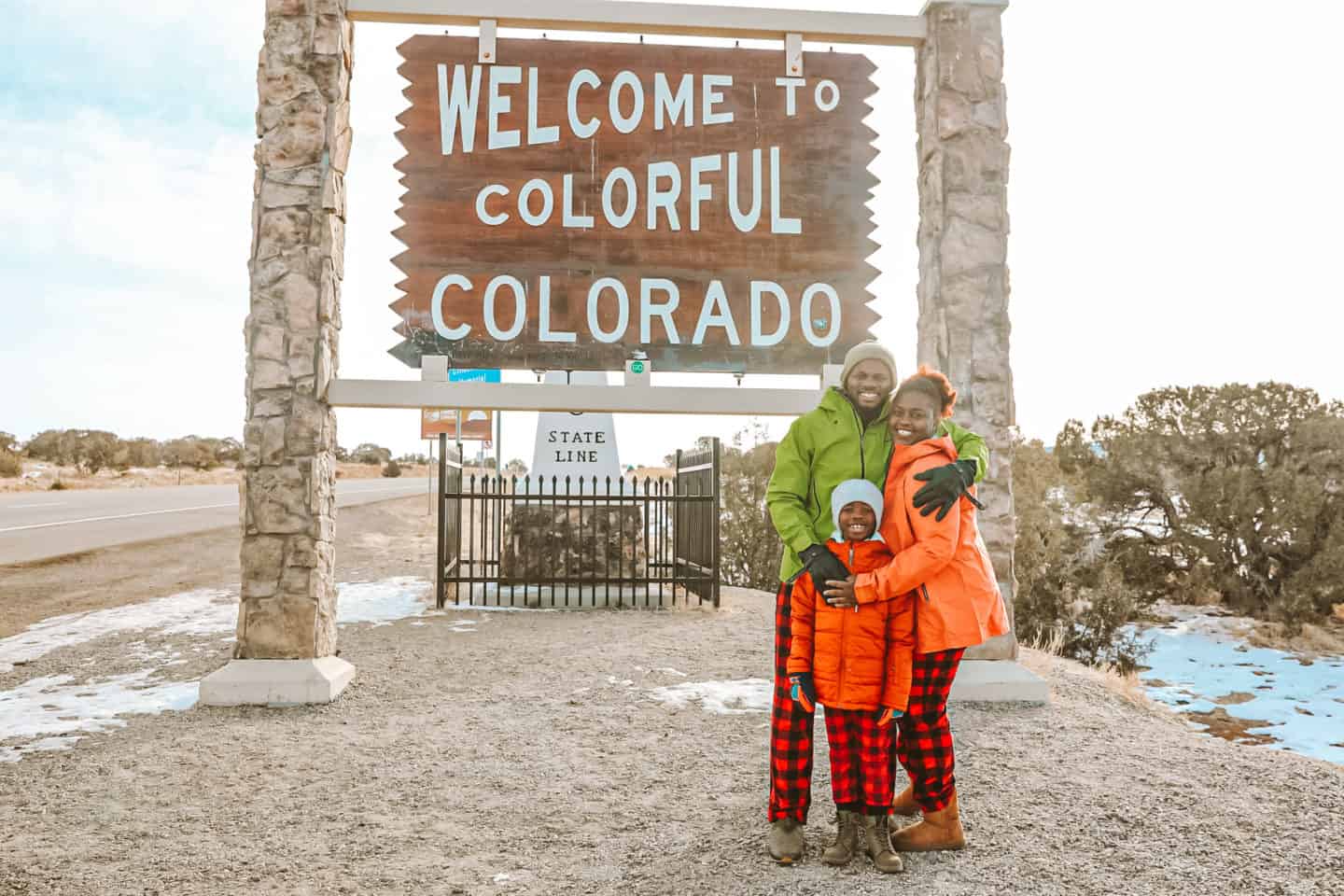 Colorado | Best US States To Visit With Kids