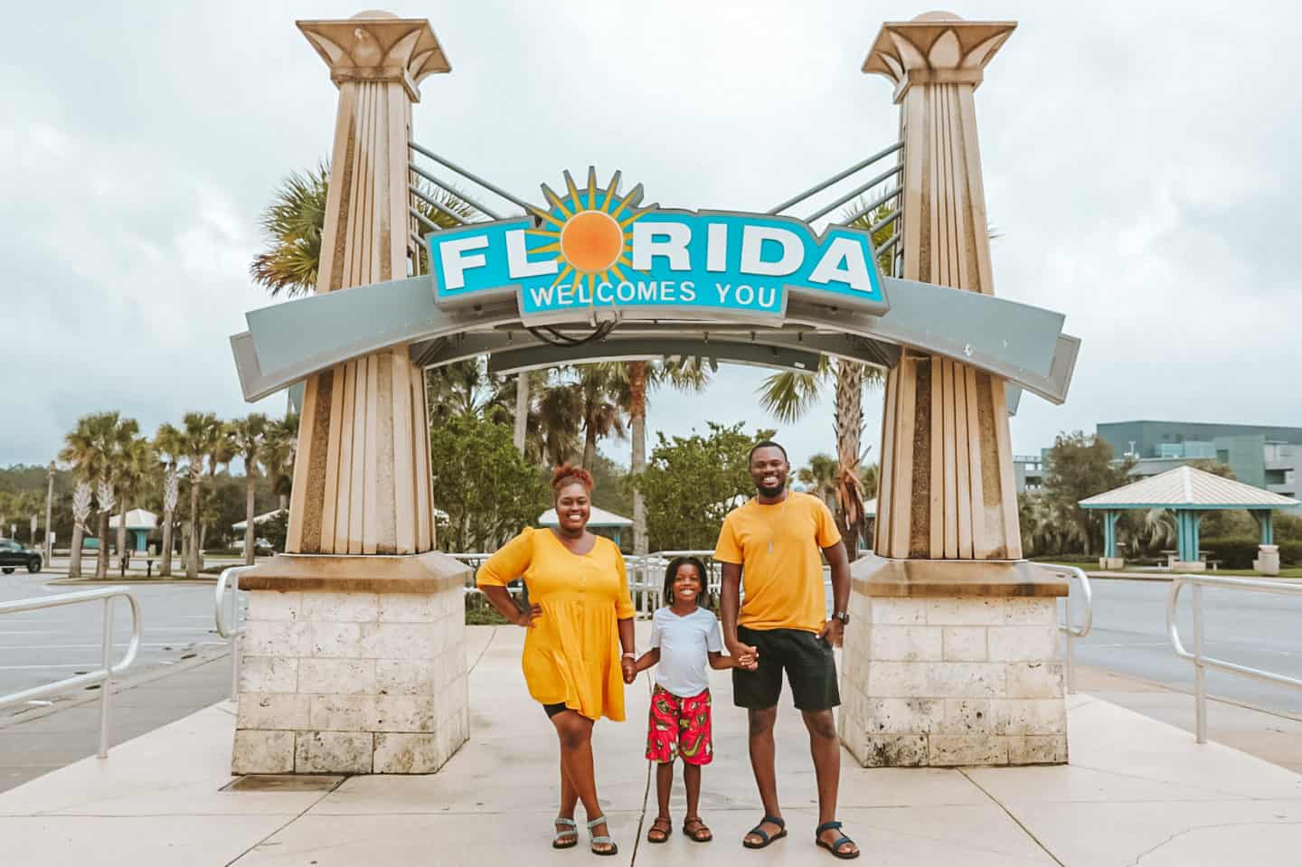 Florida | Best US States To Visit With Kids