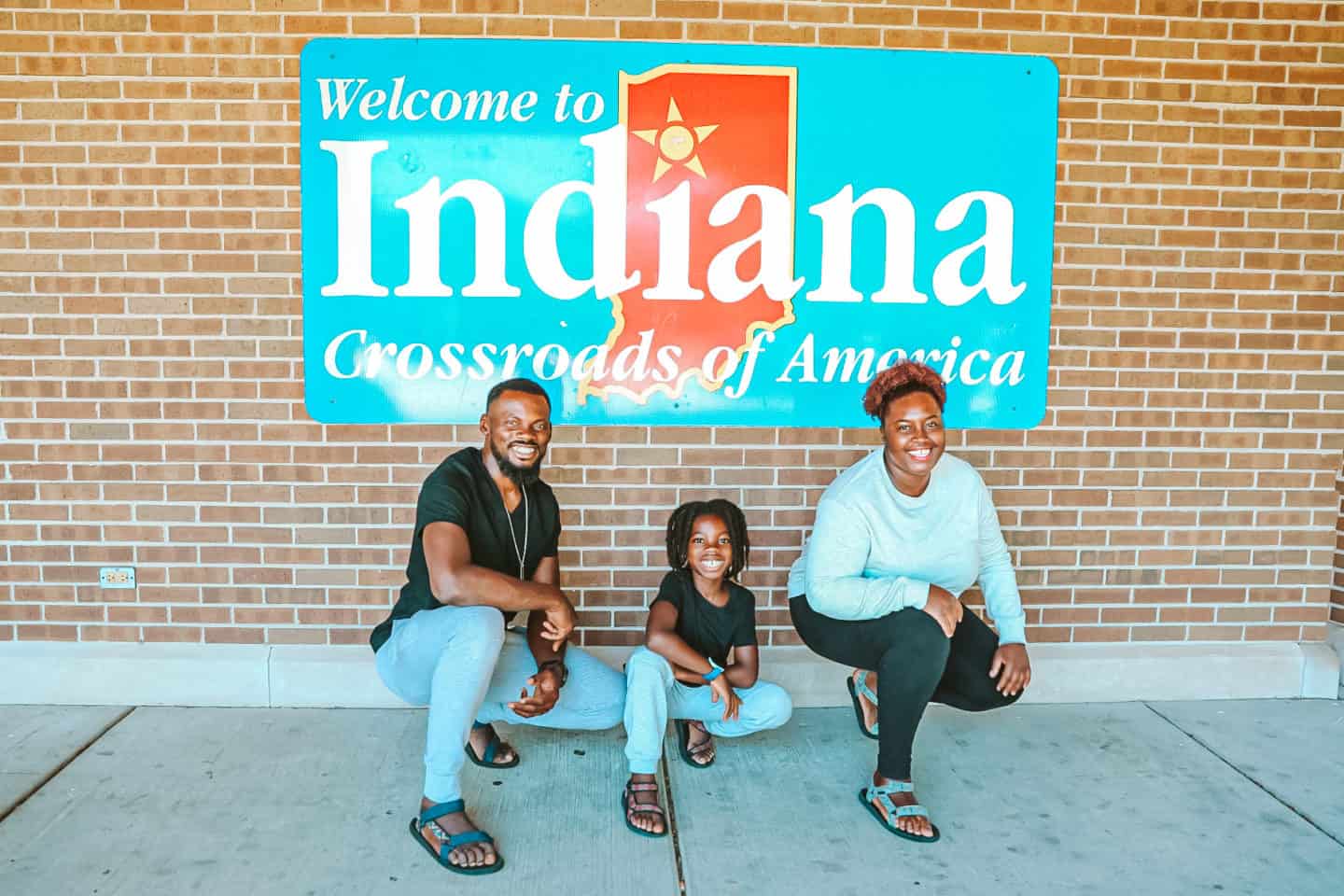 Indiana | Best US States To Visit With Kids