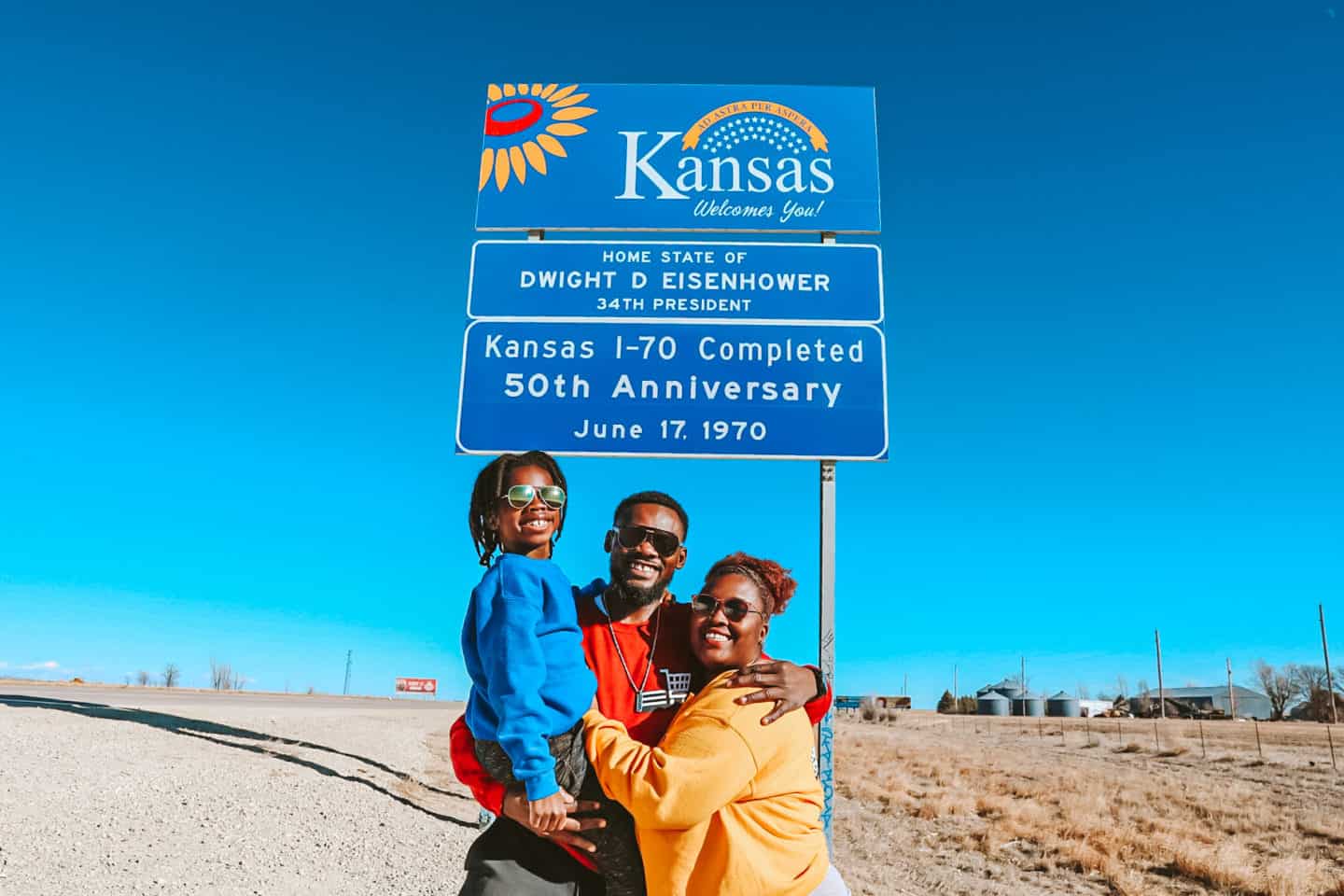 Kansas | Best US States To Visit With Kids