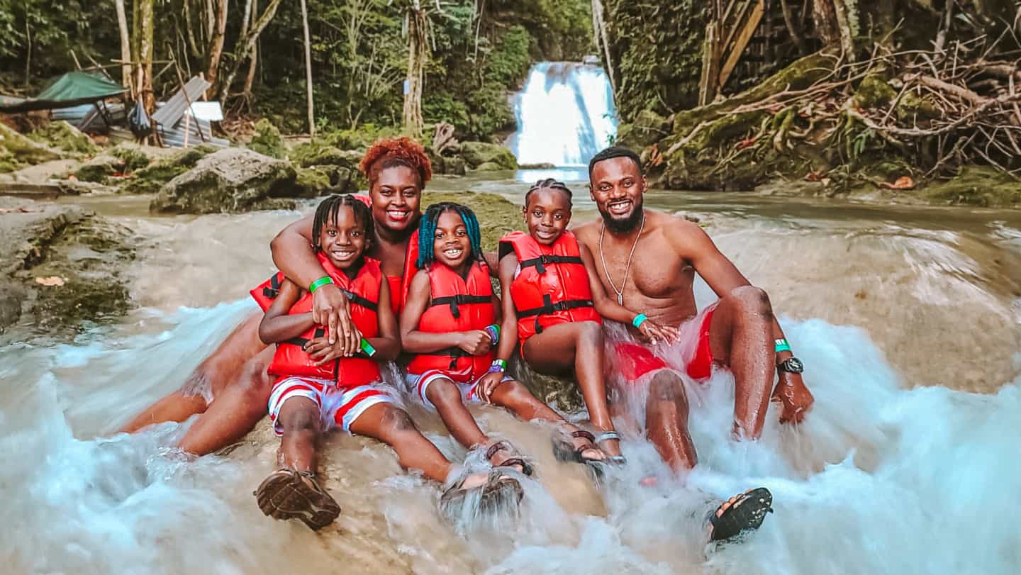 Things To Do In Jamaica with kids