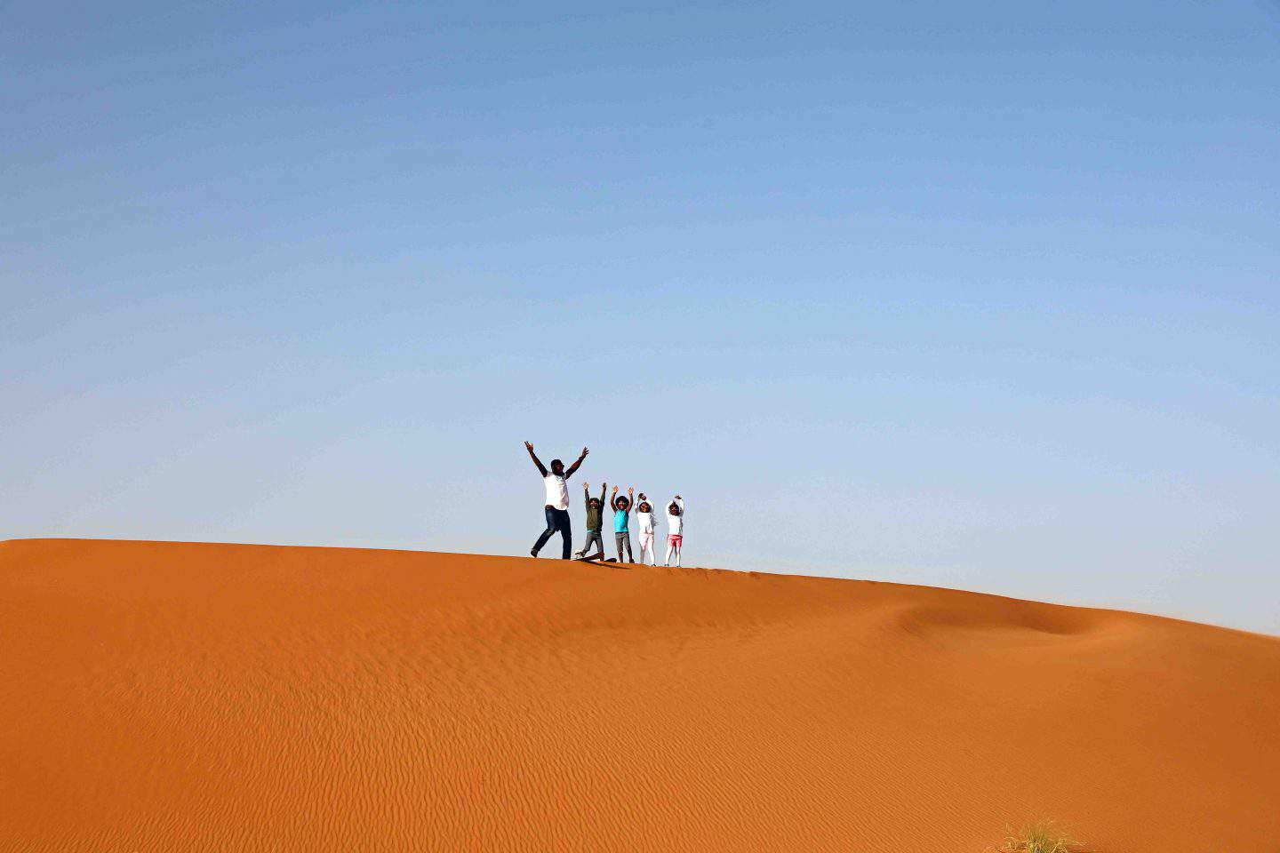 morocco - what you need to know about camoing in the sahara desert with kids