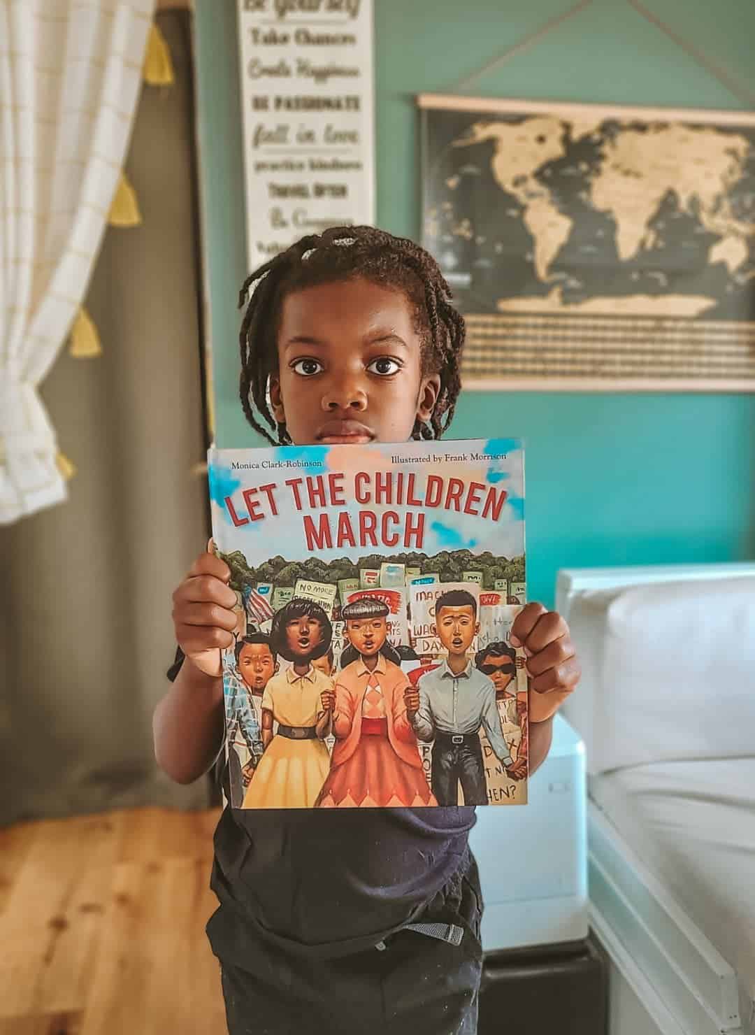 Black Family Travel diverse and anti racist books for kids black kids lives matter black lives matter raising global citizens raising diverse children 19