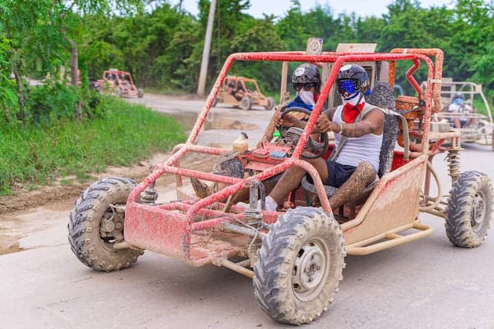 Things To Do In The Dominican Republic With or Without Kids