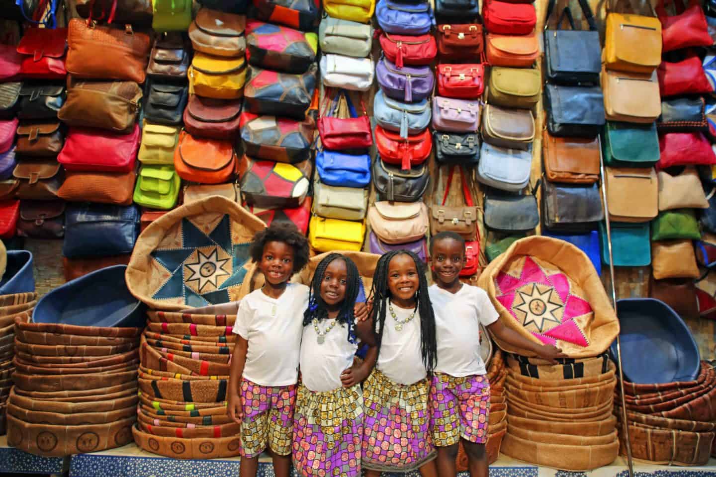 Is It Safe To Visit Fez Morocco With Kids