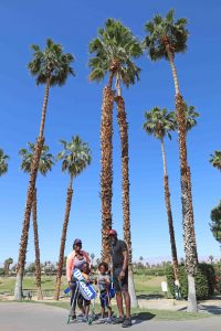 Black Family Travel omni rancho las palmas palm desert