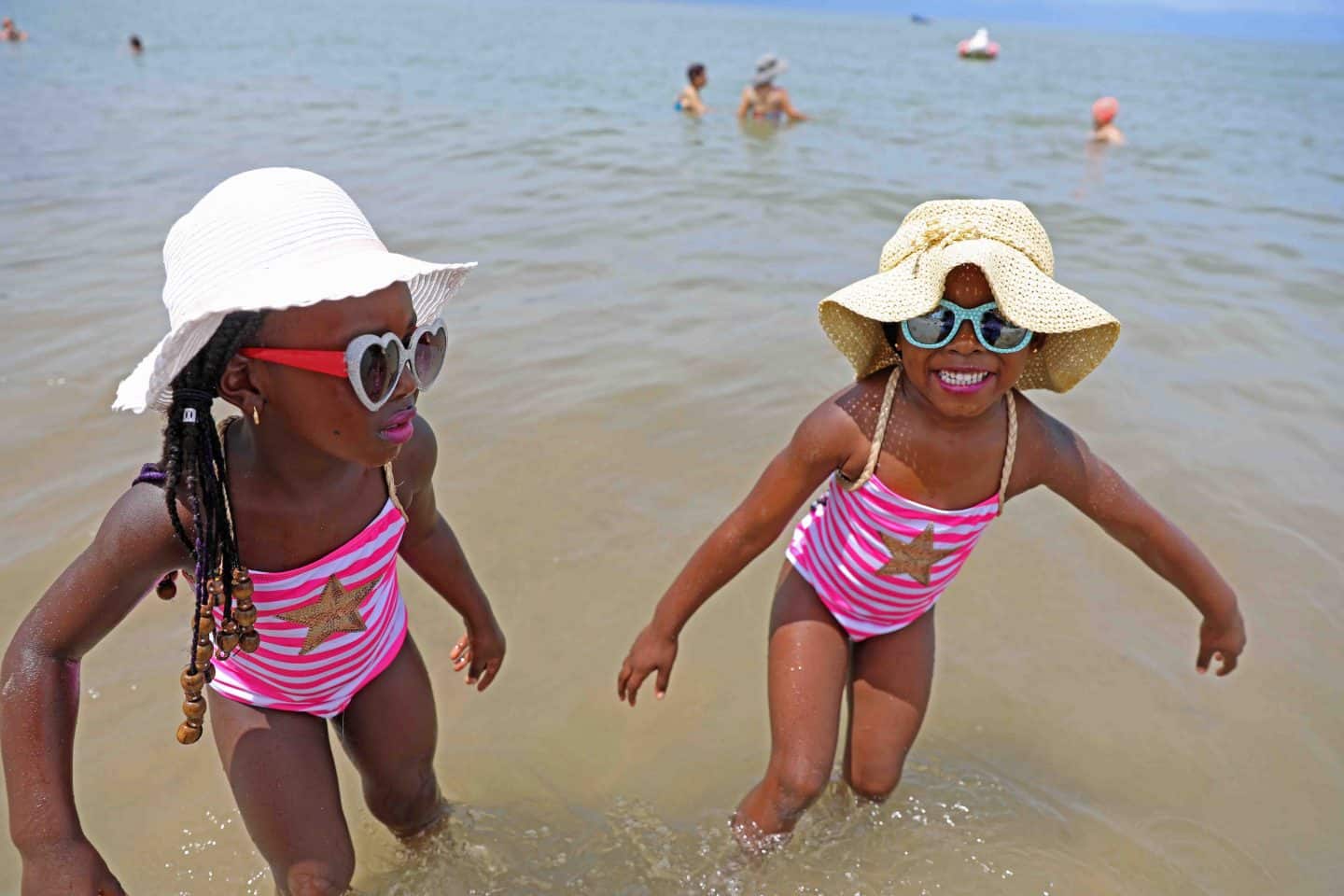 summer time fun in puerto vallarta with kids